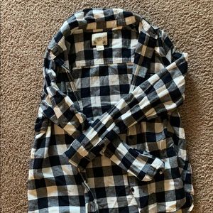 Forever 21 Flannel